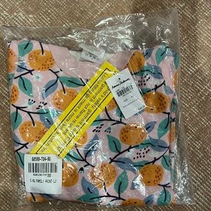 Hanna Andersson pajamas size 90